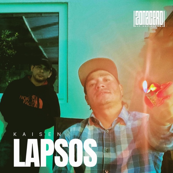 LAPSOS (feat. MC Letra & Tikan)