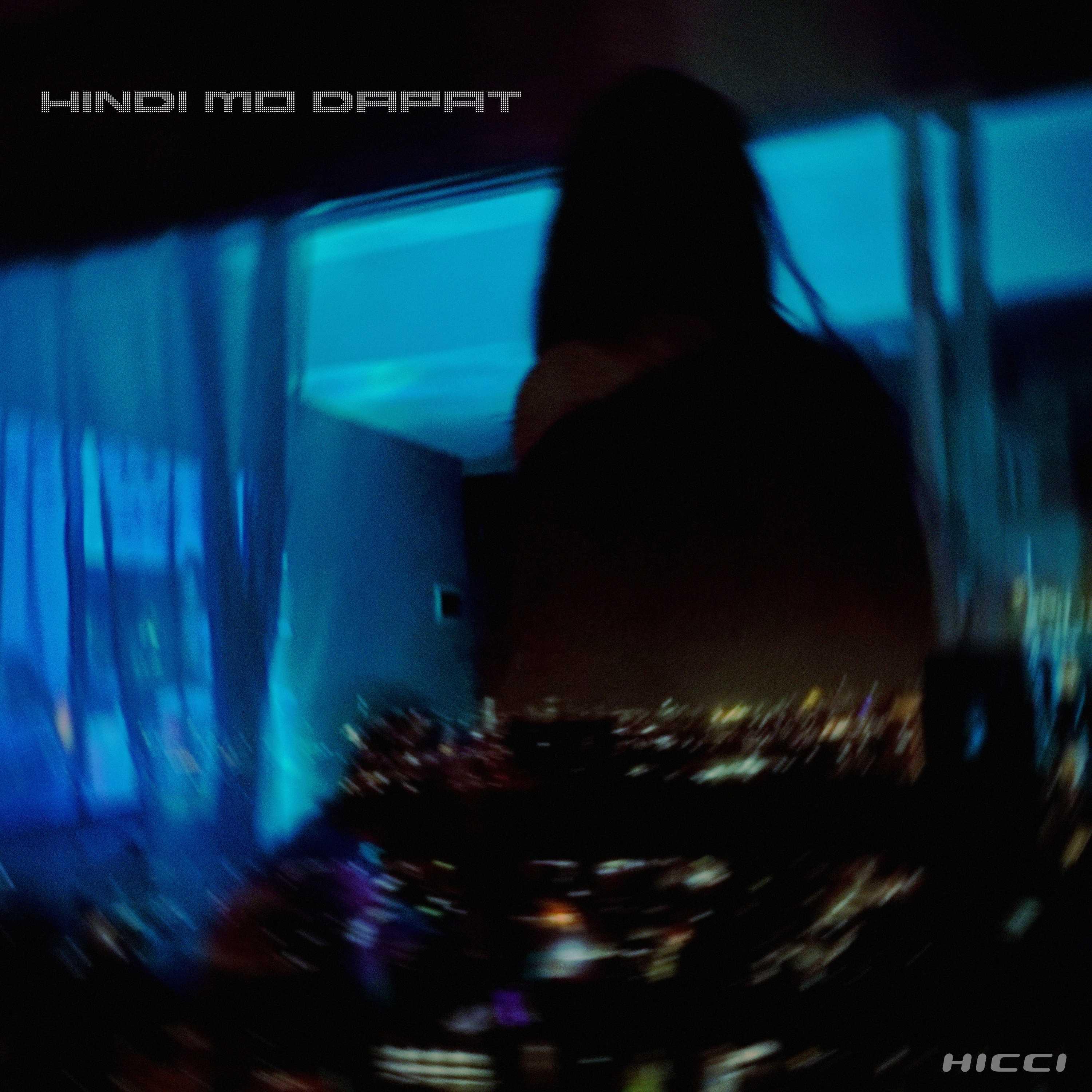 hindi mo dapat - Single