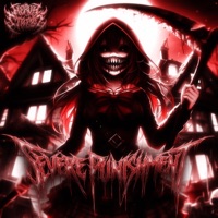 Severe Punishment - Single - Heavy Strezz & Rogueways