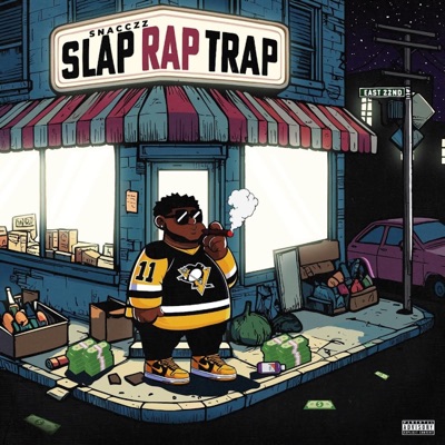 Slap Rap Trap