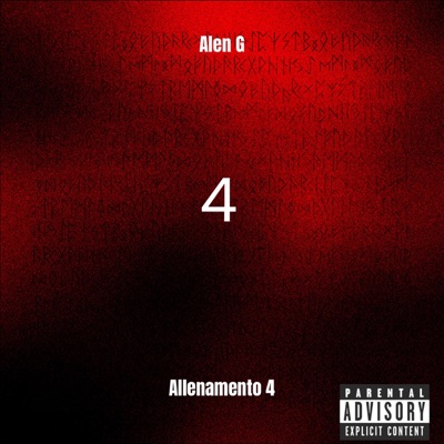 Allenamento 4 - Single