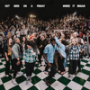 Hillsong Young & Free - Out Here On A Friday Where It Began illustration