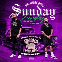 Sunday Funday (feat. Slim Thug & Deuce Biggs) [Swishahouse Remix] - Single - Mr. White Dogg