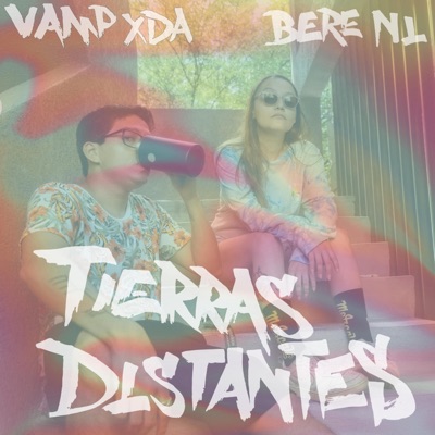 Tierras Distantes (feat. Bere Ni) - Single