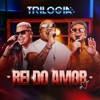 Rei do Amor (feat. Rony Lúcio & Suel) - Single