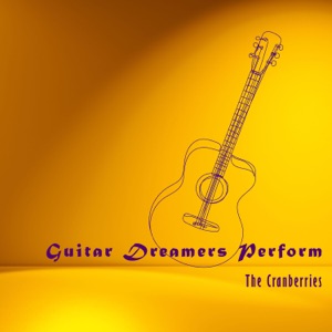 Chord Gitar Just My Imagination - Cranberries