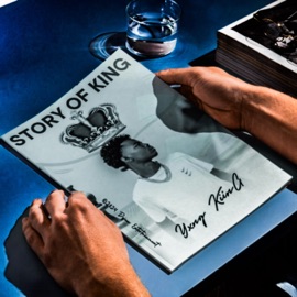 Ballin Ballin Yxng KiiNG, Wolfpack & Ree Molley