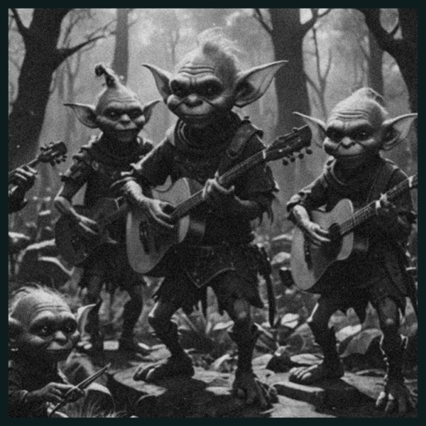 The Goblin Concert