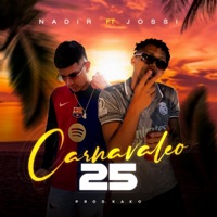 Carnavaleo 25 (feat. Jossi) - Single - Nadir
