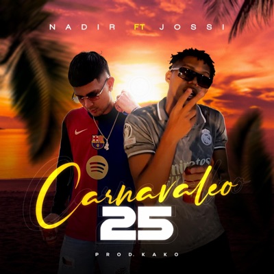 Carnavaleo 25 (feat. Jossi) - Single