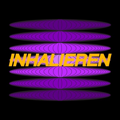 INHALIEREN (feat. scullly, llliebig, Big Bear, Rey & ELIIA) - Single
