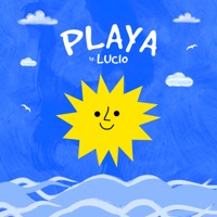 Playa - Single - Lucio