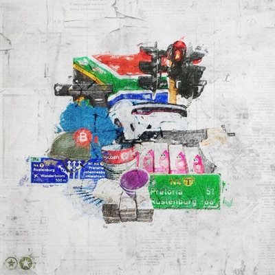 MIZE THAT CHAT - Single