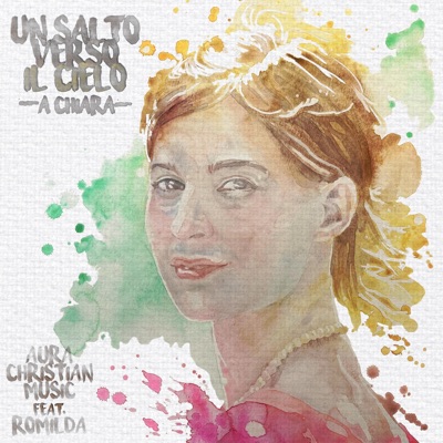 Un salto verso il cielo (feat. Romilda) - Single