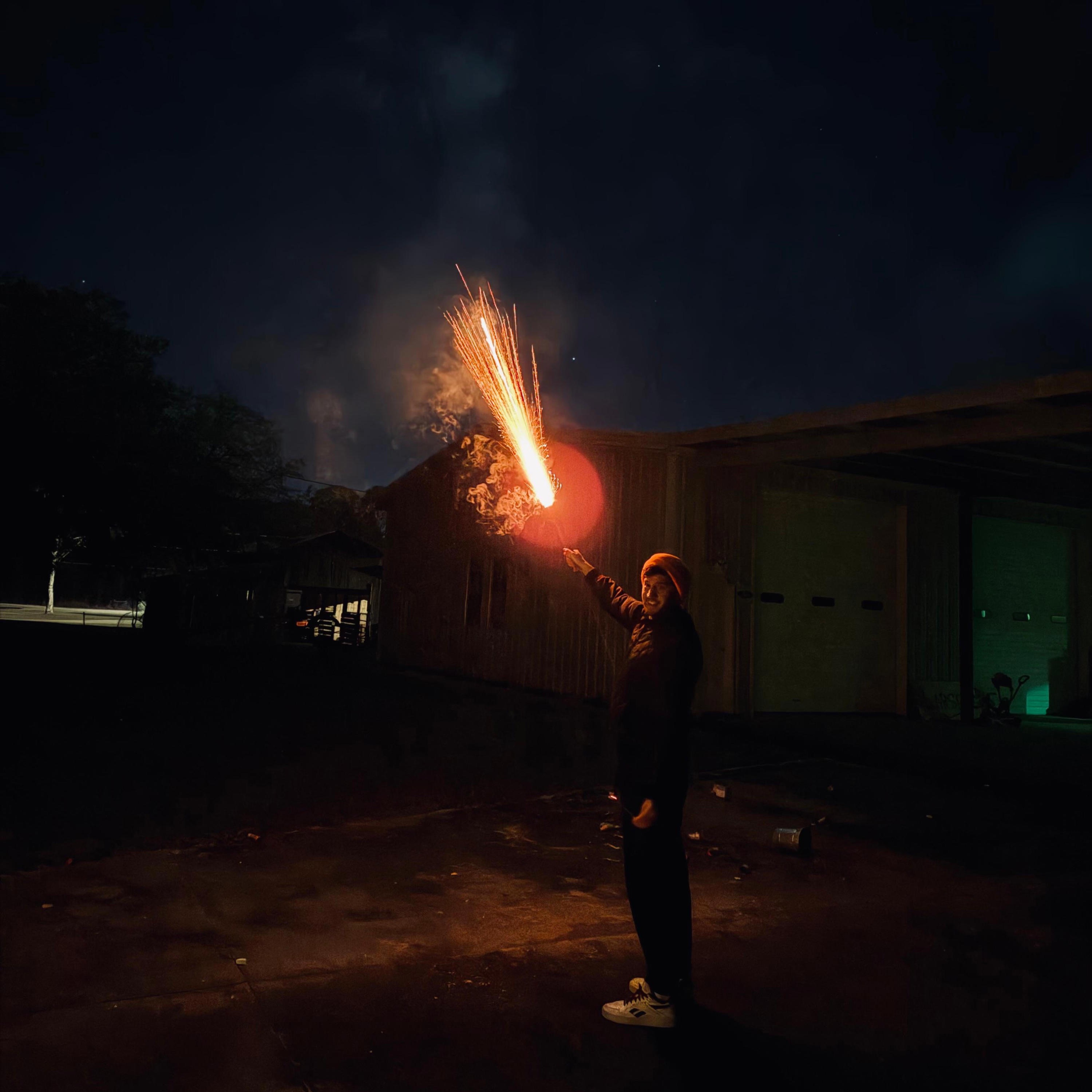 Full Moon - Single