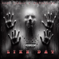 Like Dat (feat. Kayuno600) - Single - Purp Cobain