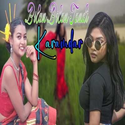 Bilan bilan tandi karamdar (feat. Utray Baskey) - Single