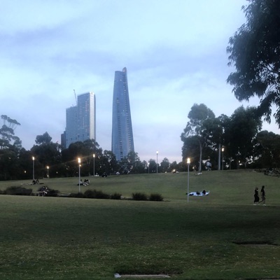 385 bw The Gratitude Song - Single