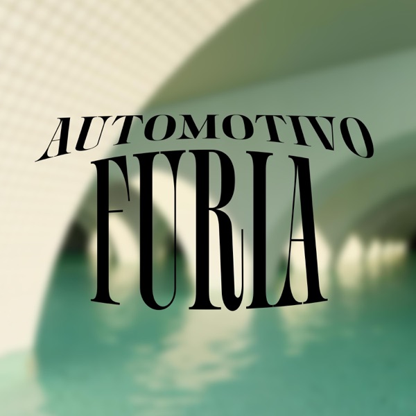 Automotivo Furia - Single