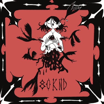80KND (feat. Lofille & Nowayla) - Single