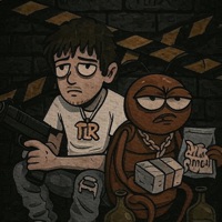 #FREEHOU5E (feat. TheyLoveRicky) - Single - Social Roach