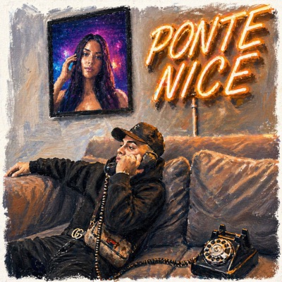 Ponte Nice - Single