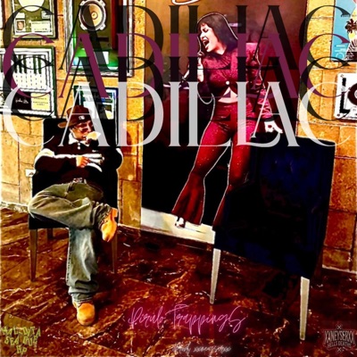 CADILLAC (feat. XXNEYSERXX) - Single