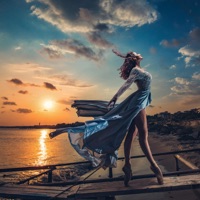 NOAPTE BUNA IUBIRE - Single - dj Crinyx