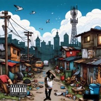 Neva Miss - Single - Drako Juan