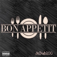 BON APPETIT - JeDub100