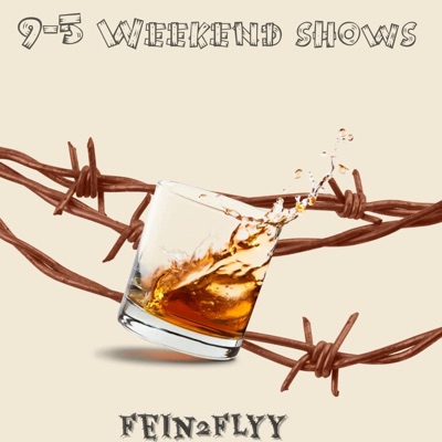 9-5 Weekend Shows - Single