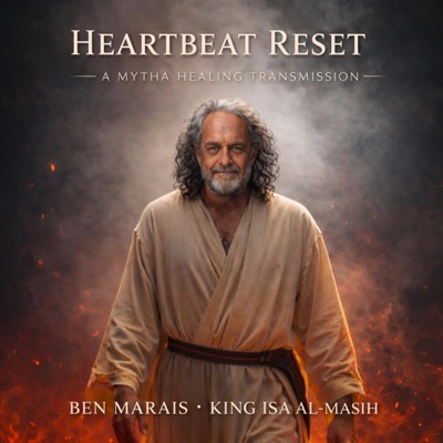 HEARTBEAT RESET (feat. Ben Marais) - Single