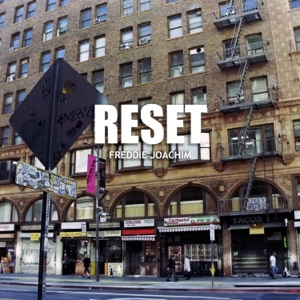 Reset - Single
