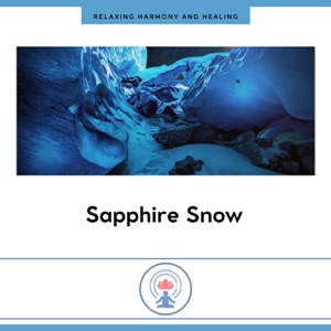 Sapphire Snow - EP