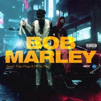 Bob Marley - Single - Jamal, TRIGA FINGA & Gacha Medz