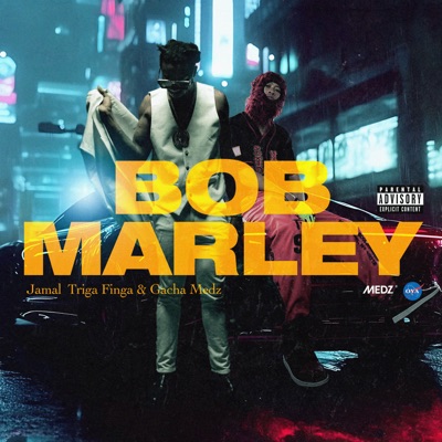 Bob Marley - Single