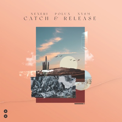 Catch & Release - Single