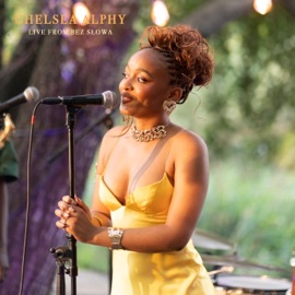 Heal My Soul Live (feat. LONGLIVEAPOLLO) [Live] Chelsea Alphy