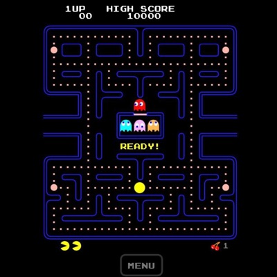 pacman (feat. rdrage & Burpy) - Single