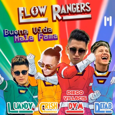 Buena Vida Mala Fama Instrumental