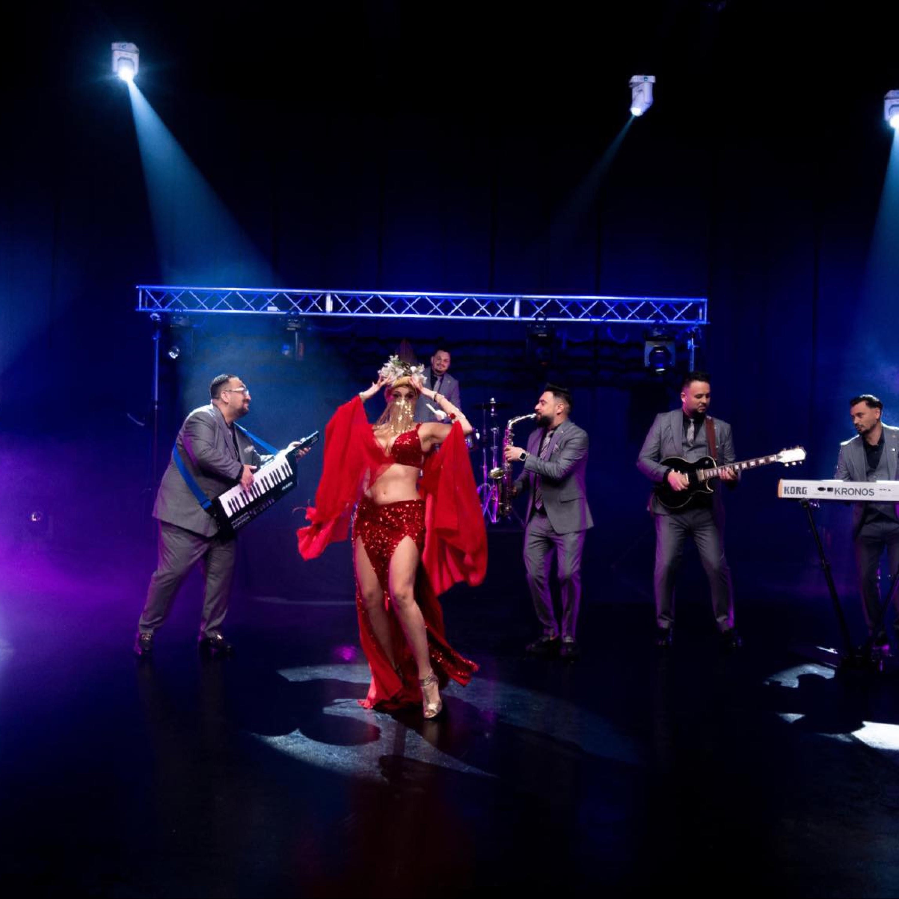 Juzni Ritam (Cok Guzel) - Single