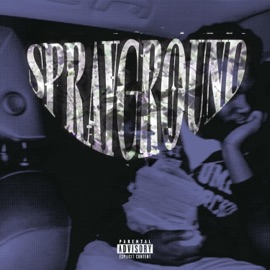 SPRAY GROUND Duece