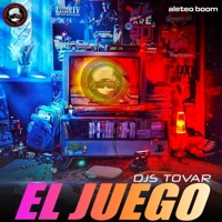El Juego - Single - Aleteo Boom & Djs Tovar