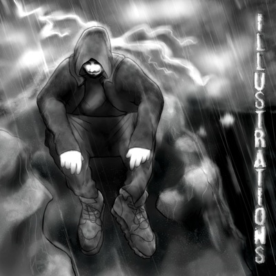 Feelz Good / Major Threat - Single