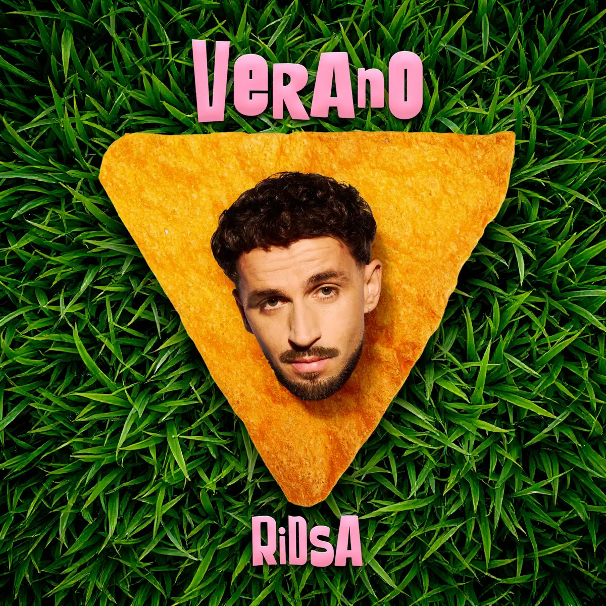 Ridsa - Verano (2025) [iTunes Plus AAC M4A]-新房子