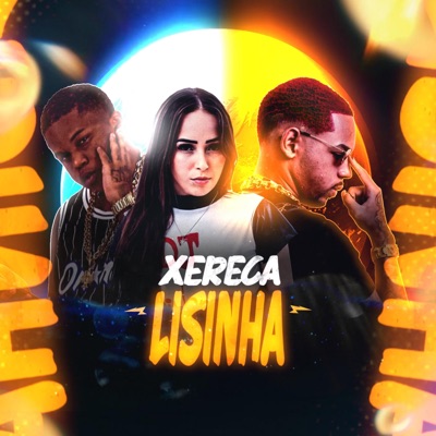 Xereca lisinha - Single