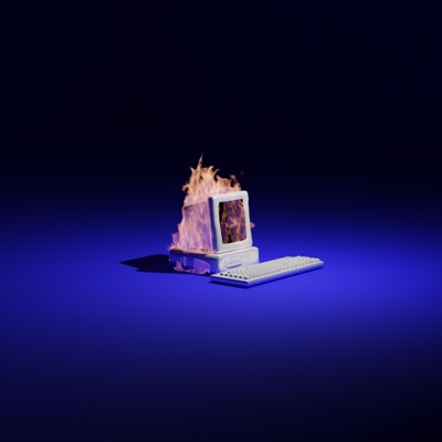 c pas moi c mon pc - Single