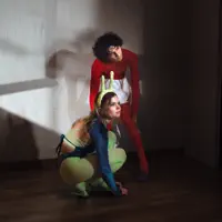 Regarde — No Sex Last Night