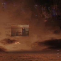 there's a party somewhere in this castle, but i find you alone on a balcony - EP - Owsey