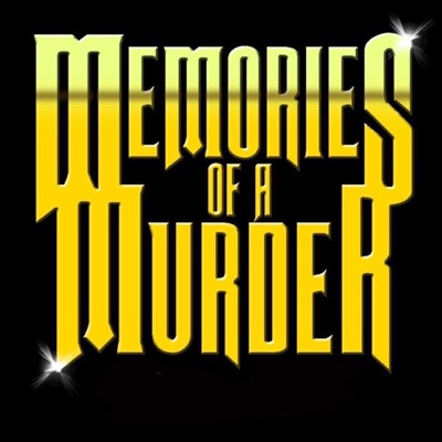 Memories of a Murder - EP